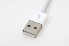Кабель Apple Lightning/USB оригинал - Pic n 285757