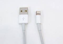 Кабель Apple Lightning/USB оригинал - Pic n 285757