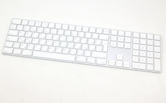 Клавиатура Apple Magic Keyboard 2 A1843 - Pic n 285745