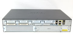 Маршрутизатор Cisco 2911/K9 - Pic n 285808