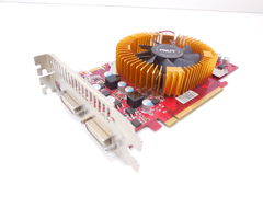 Видеокарта Palit GeForce 9600GT 512Mb - Pic n 285913