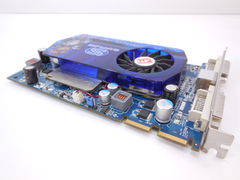 Видеокарта Sapphire Radeon HD 2600 - Pic n 285917