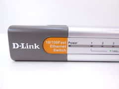 Коммутатор D-Link DES-1008D/PRO - Pic n 285922