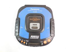 CD-плеер Panasonic SL-SW404