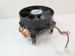 Кулер AVC socket 775 - Pic n 128442