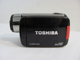 Цифровая видеокамера Toshiba Camileo H30 - Pic n 123965
