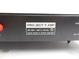 Интегральный усилитель Pro-Ject 7 amp - Pic n 128895