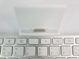 Докстанция-клавиатура Apple A1359 для iPad - Pic n 129077