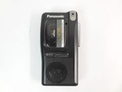 Кассетный диктофон Panasonic RN-502 - Pic n 129095