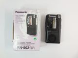 Кассетный диктофон Panasonic RN-502 - Pic n 129095