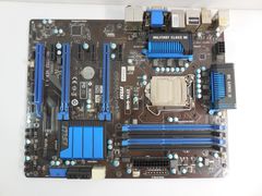 Материнская плата MSI Z77A-G45 - Pic n 129613