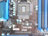 Материнская плата MSI Z77A-G45 - Pic n 129613