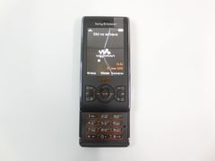 Мобильный телефон Sony Ericsson W595 - Pic n 129718