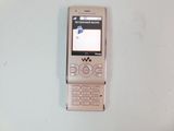 Мобильный телефон Sony Ericsson W595 - Pic n 129718