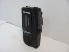 Микрокассетный диктофон Olympus Pearlcorder S711 - Pic n 125779