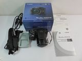 Фотоаппарат Canon PowerShot SX510 HS - Pic n 129872