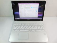 Ноутбук Sony VAIO SVF152A29V - Pic n 130057