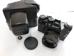 Фотоаппарат Зенит 11 - Pic n 130299