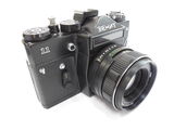 Фотоаппарат Зенит 11 - Pic n 130299