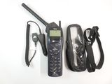 Спутниковый телефон Globalstar Telit SAT 550 - Pic n 130486