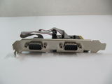 Контроллер PCI-E to COM - Pic n 130392