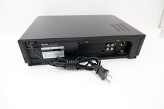 Видеомагнитофон VHS Sharp VC-MA33 - Pic n 286111