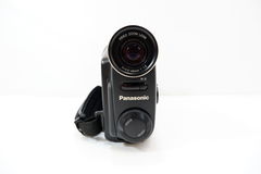 Видеокамера VHS-C Panasonic NV-R100 - Pic n 286228