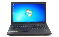 Ноутбук Lenovo G505 - Pic n 286276