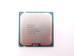 Процессор Intel Celeron D 356 3.33GHz - Pic n 248966
