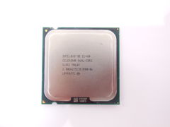 Процессор Intel Celeron Dual-Core E1400 2.0GHz