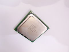 Процессор Intel Pentium 4 521 2.8GHz - Pic n 286293