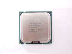 Процессор Intel Pentium Dual-Core E6600 3.06GHz