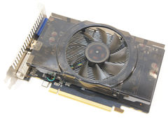 Видеокарта nVidia GeForce GT340 1Gb - Pic n 286277