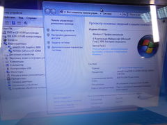 Ноут. Packard Bell Intel Core i3-2370m (2.40Ghz) - Pic n 286302