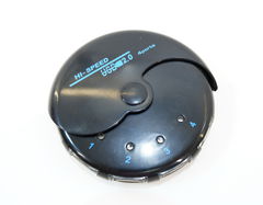 USB-хаб HB-04 круглый, поворотная крышка - Pic n 79629