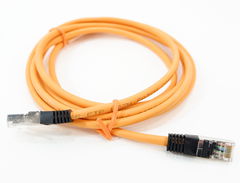 Патч корд 3 метра кабель FTP RJ45 N101.223FO 