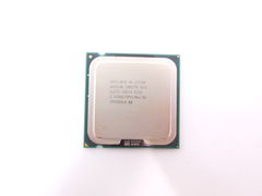 Процессор Intel Core 2 Duo E7500 2.93GHz
