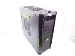 Корпус Thermaltake Element V NVIDIA Edition Black  - Pic n 286048