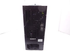Корпус Thermaltake Element V NVIDIA Edition Black  - Pic n 286048