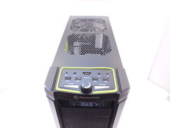 Корпус Thermaltake Element V NVIDIA Edition Black  - Pic n 286048