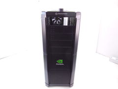 Корпус Thermaltake Element V NVIDIA Edition Black  - Pic n 286048