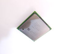 Процессор Intel Celeron D 320 2.40GHz (SL7KX) - Pic n 286415