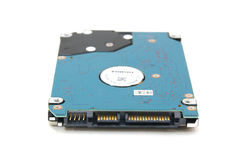 Жесткий диск 2.5 SATA 500GB Toshiba MK5065GSXF - Pic n 286281