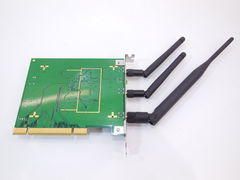 Wi-Fi PCI TRENDnet TEW-623PI 802.11n 300Mbps - Pic n 286457