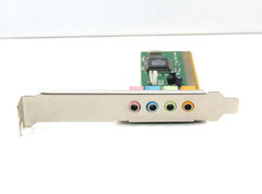 Звуковая карта PCI C-media CMI 8738 SX - Pic n 286487