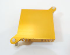 Алюминиевый радиатор для чипов 38x10x38 мм - Pic n 286490