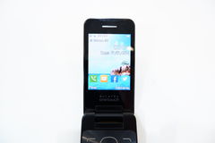 Мобильный телефон Alcatel One Touch 2012D - Pic n 286518
