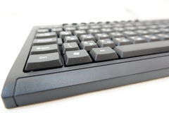 Компактная USB Клавиатура Ritmix чёрная - Pic n 286612