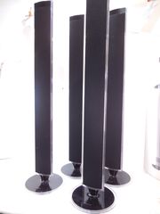Домашний кинотеатр Samsung 5.1 + Караоке 4000 - Pic n 286633