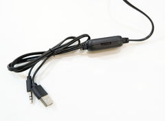 USB Колонки 2.0 Defender Aurora чёрные - Pic n 286661